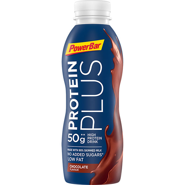 Protein Plus High Protein Drink Protein Plus High Protein Drink