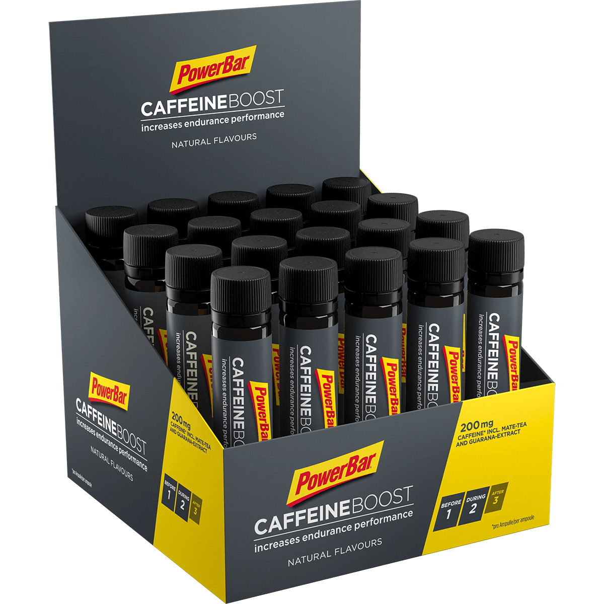 Caffeine Boost Caffeine Boost