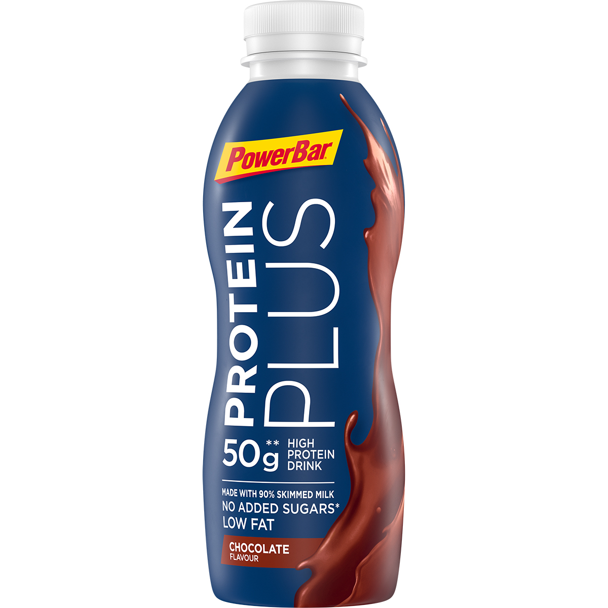 MHD Promo 30.11.2021 - 50% Protein Plus High Protein Drink MHD Promo 30.11.2021 - 50% Protein Plus High Protein Drink