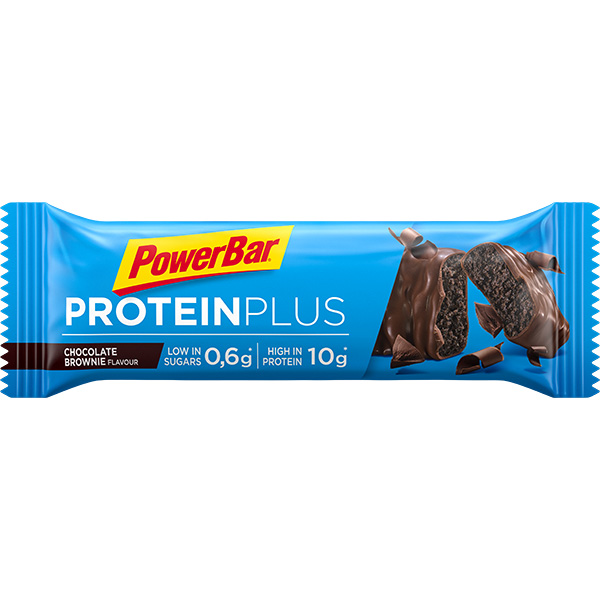 Protein Plus Low Sugar Protein Plus Low Sugar
