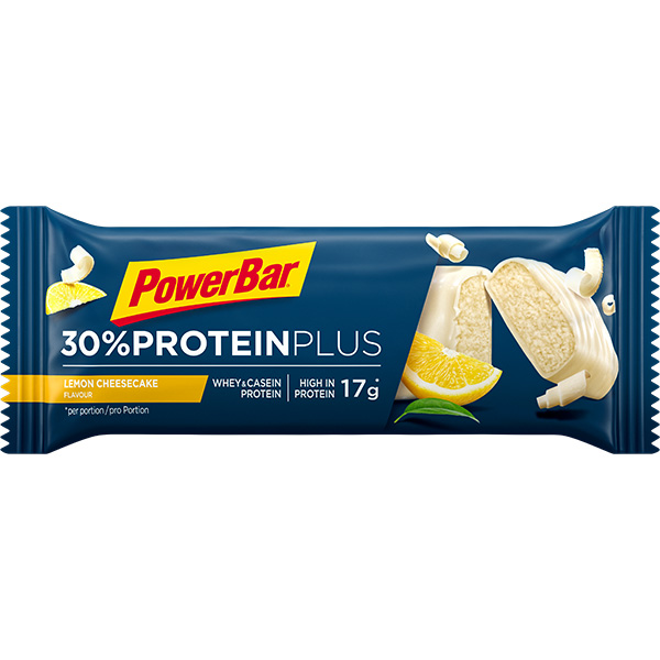 30% Protein Plus 30% Protein Plus