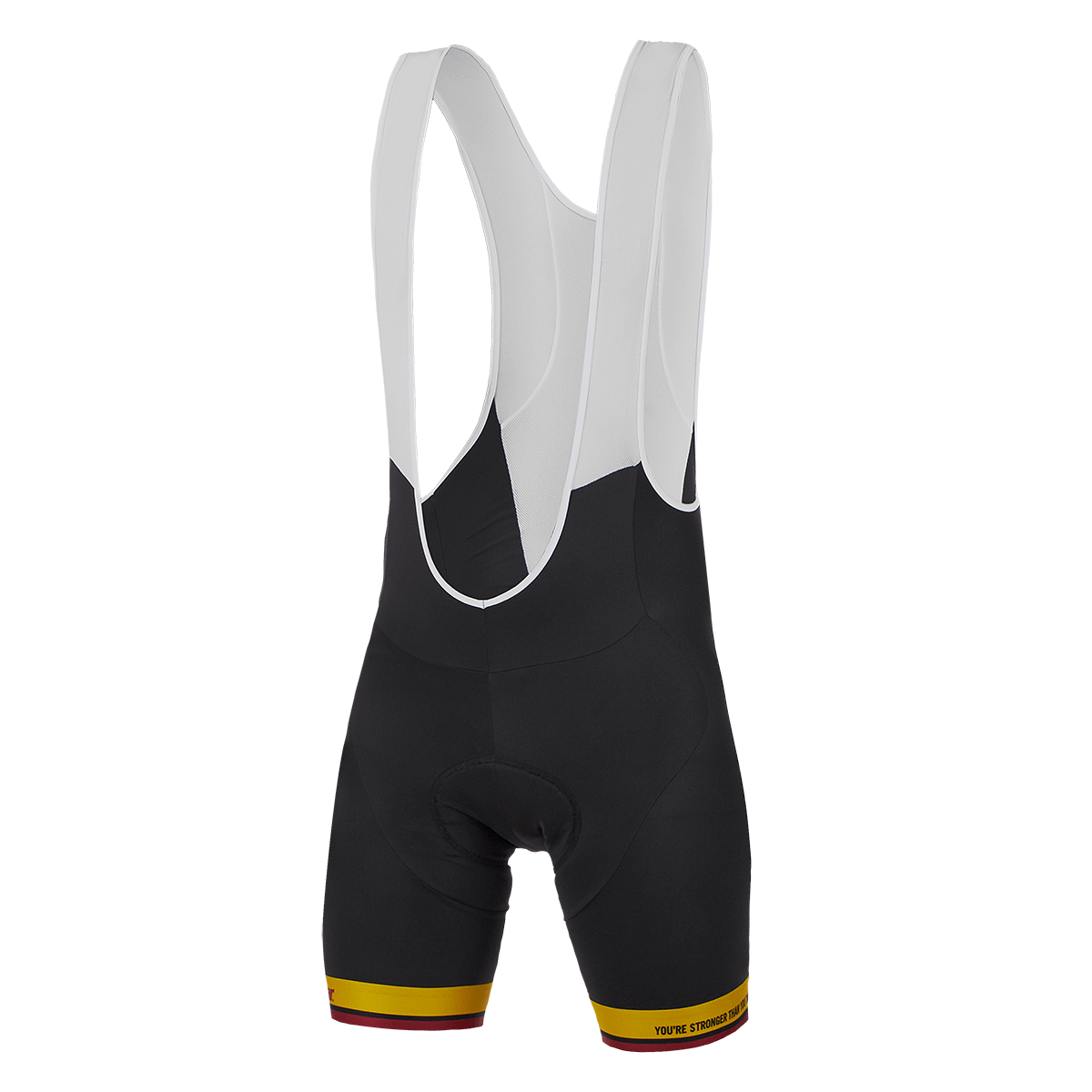 Maloja Trägerhose - PowerBar Edition Maloja Trägerhose - PowerBar Edition