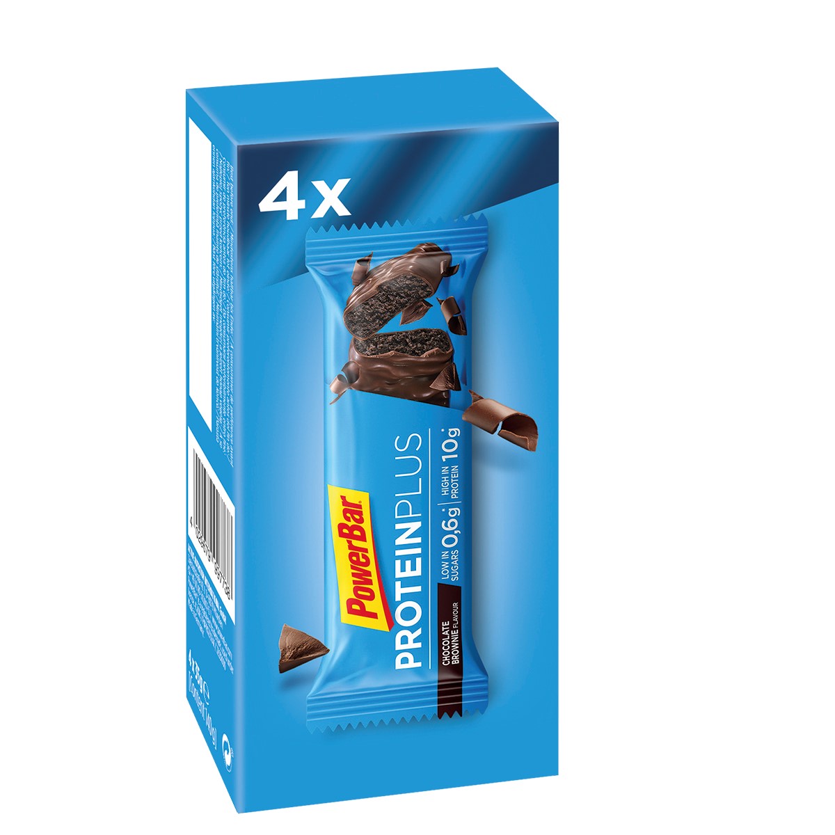 Protein Plus Low Sugar 4er Pack Protein Plus Low Sugar 4er Pack