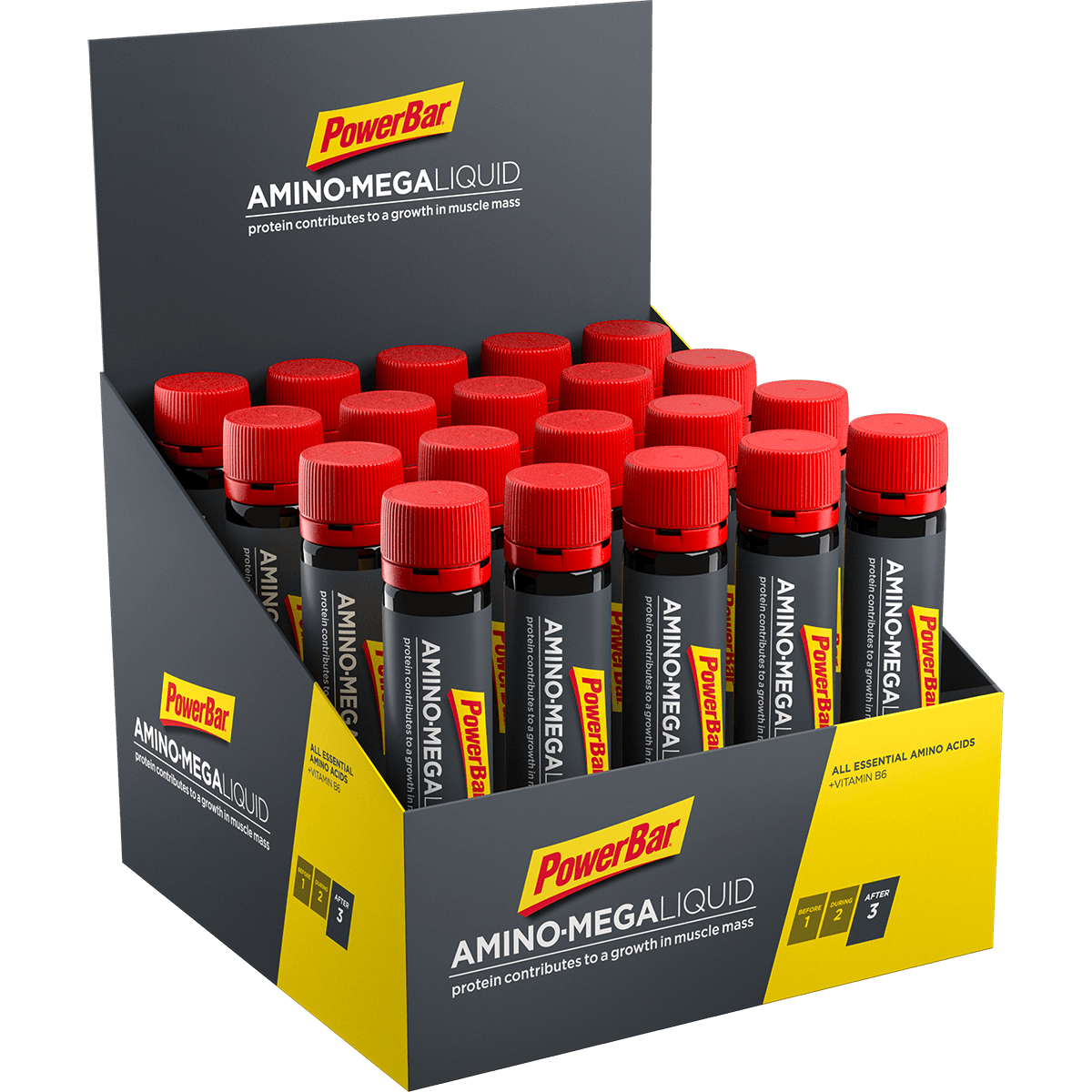 AMINO MEGA LIQUID AMINO MEGA LIQUID