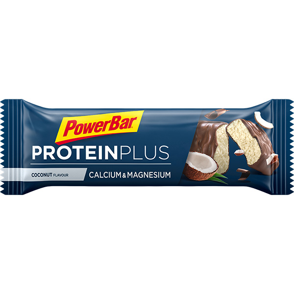 Protein Plus Calcium & Magnesium Protein Plus Calcium & Magnesium