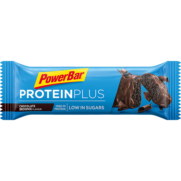 Protein Plus Low Sugar Protein Plus Low Sugar