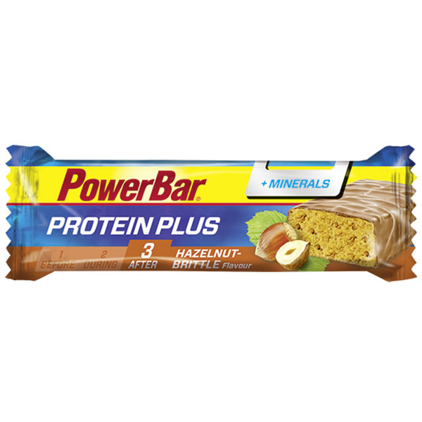 Protein Plus + Minerals Protein Plus + Minerals