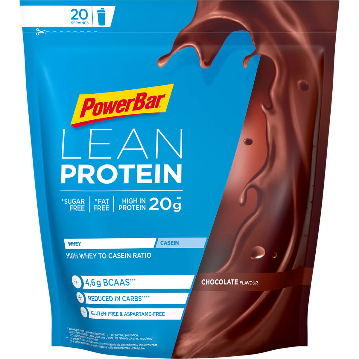 Lean Protein Lean Protein