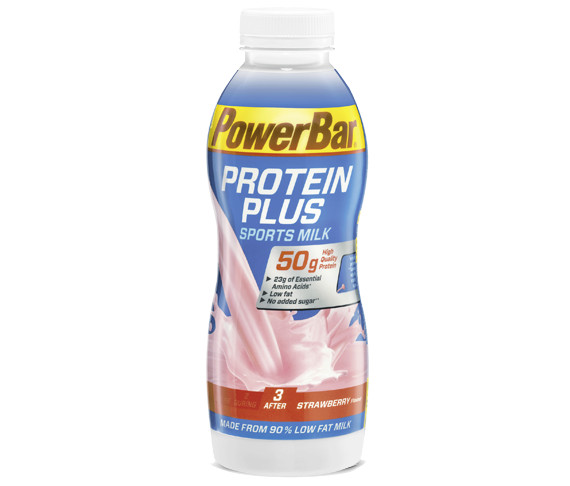 Protein Plus Sports Milk - Abverkauf - MHD 31.12.2018 Protein Plus Sports Milk - Abverkauf - MHD 31.12.2018