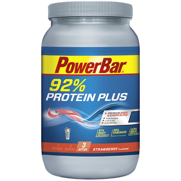 Protein Plus 92% - Abverkauf - MHD 30.04.2019 Protein Plus 92% - Abverkauf - MHD 30.04.2019