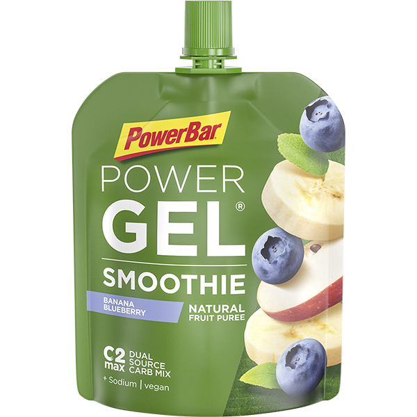 PowerGel Smoothie PowerGel Smoothie