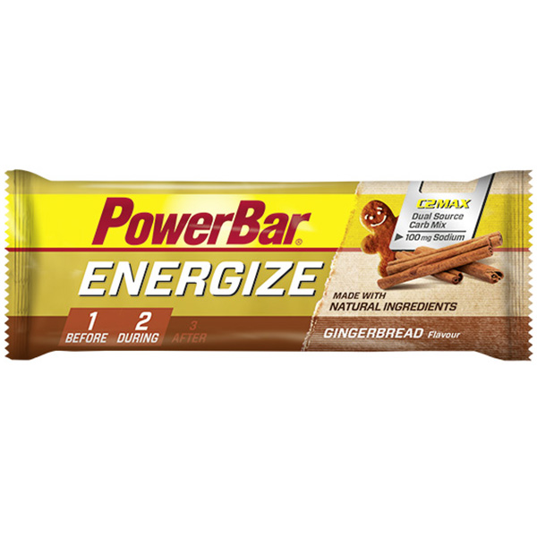 New Energize - Abverkauf New Energize - Abverkauf