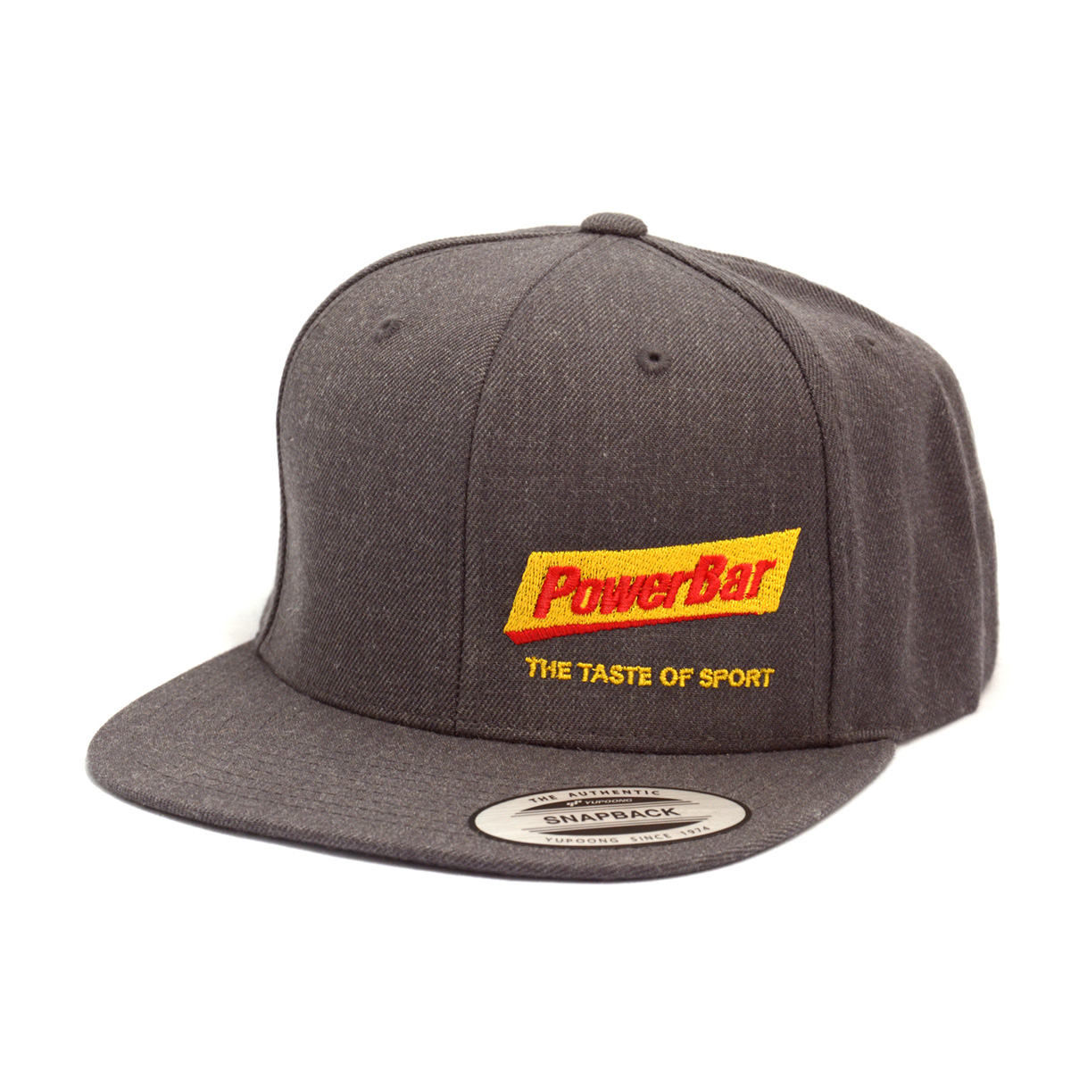 PowerBar Snapback Cap PowerBar Snapback Cap
