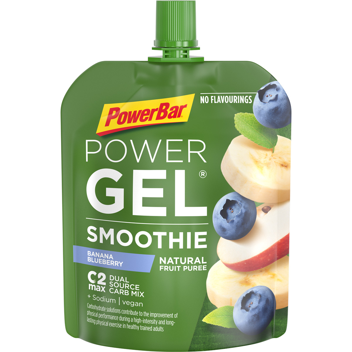 PowerGel Smoothie PowerGel Smoothie