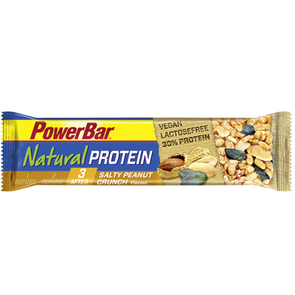 Natural Protein Natural Protein