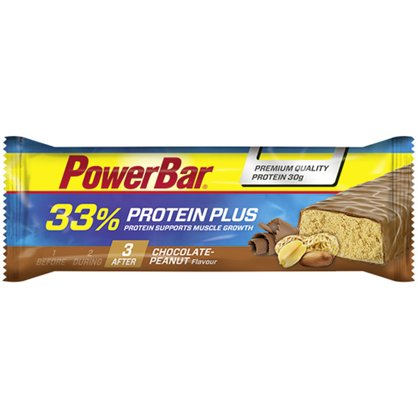 Protein Plus 33% Protein Plus 33%