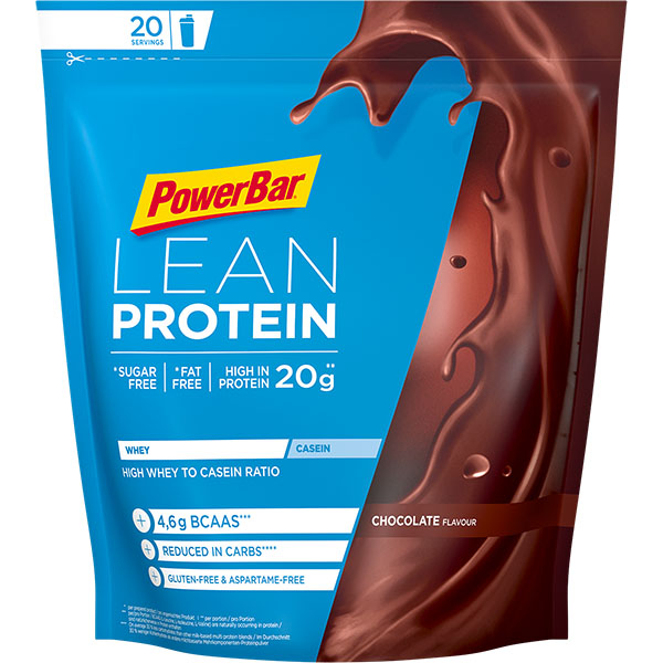 Lean Protein Lean Protein