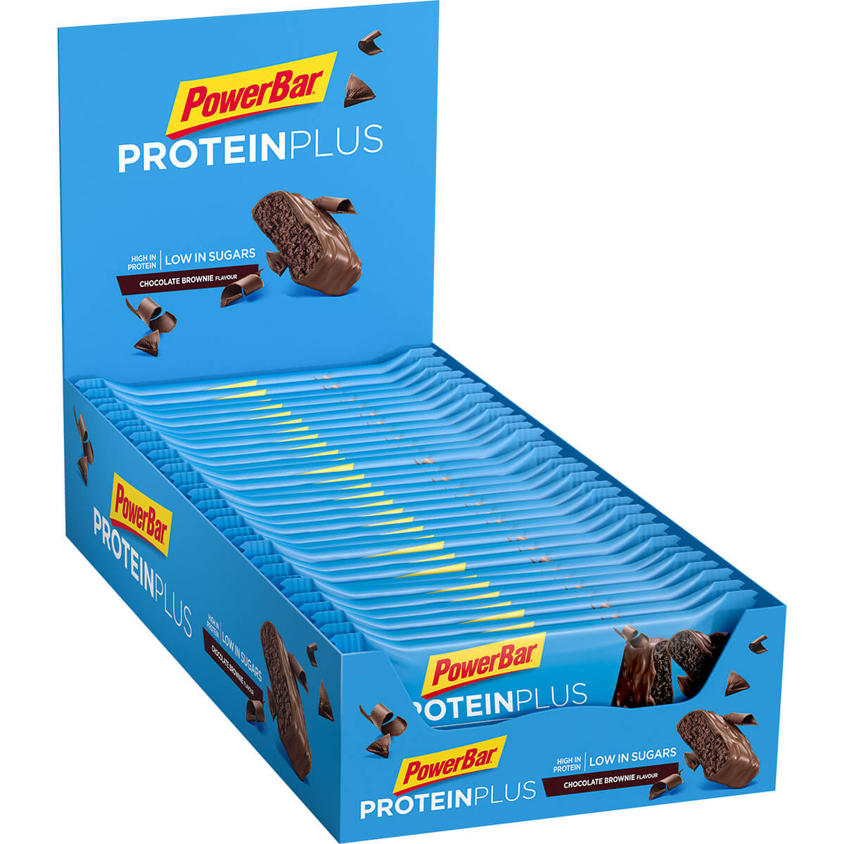Protein Plus Low Sugar Protein Plus Low Sugar