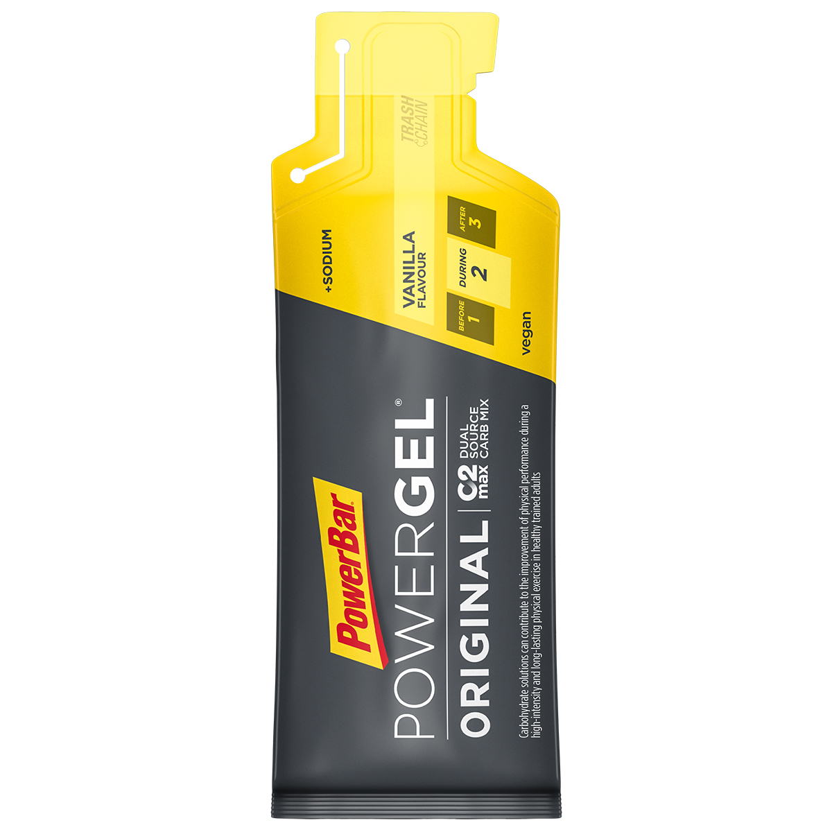 Powergel Original Powergel Original