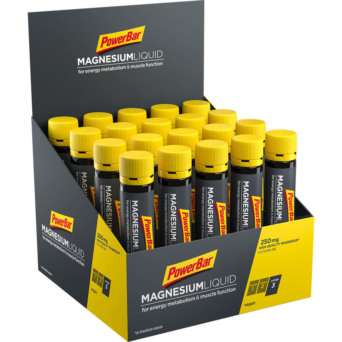 Magnesium Liquid Magnesium Liquid