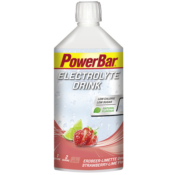Electrolyte Drink Konzentrat - Jetzt online kaufen | Offizieller ...