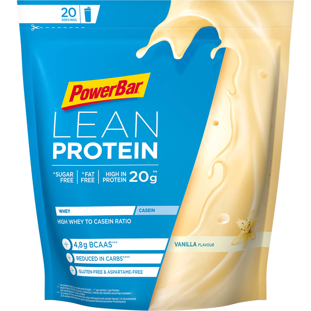 Delicious Protein Powder Recipes Surprising Easy To Make Powerbar
