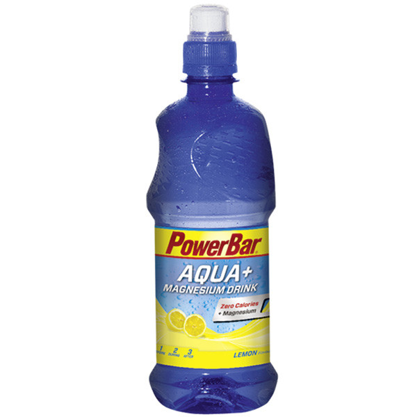 Aqua Magnesium Drink Jetzt online kaufen Offizieller PowerBar Shop