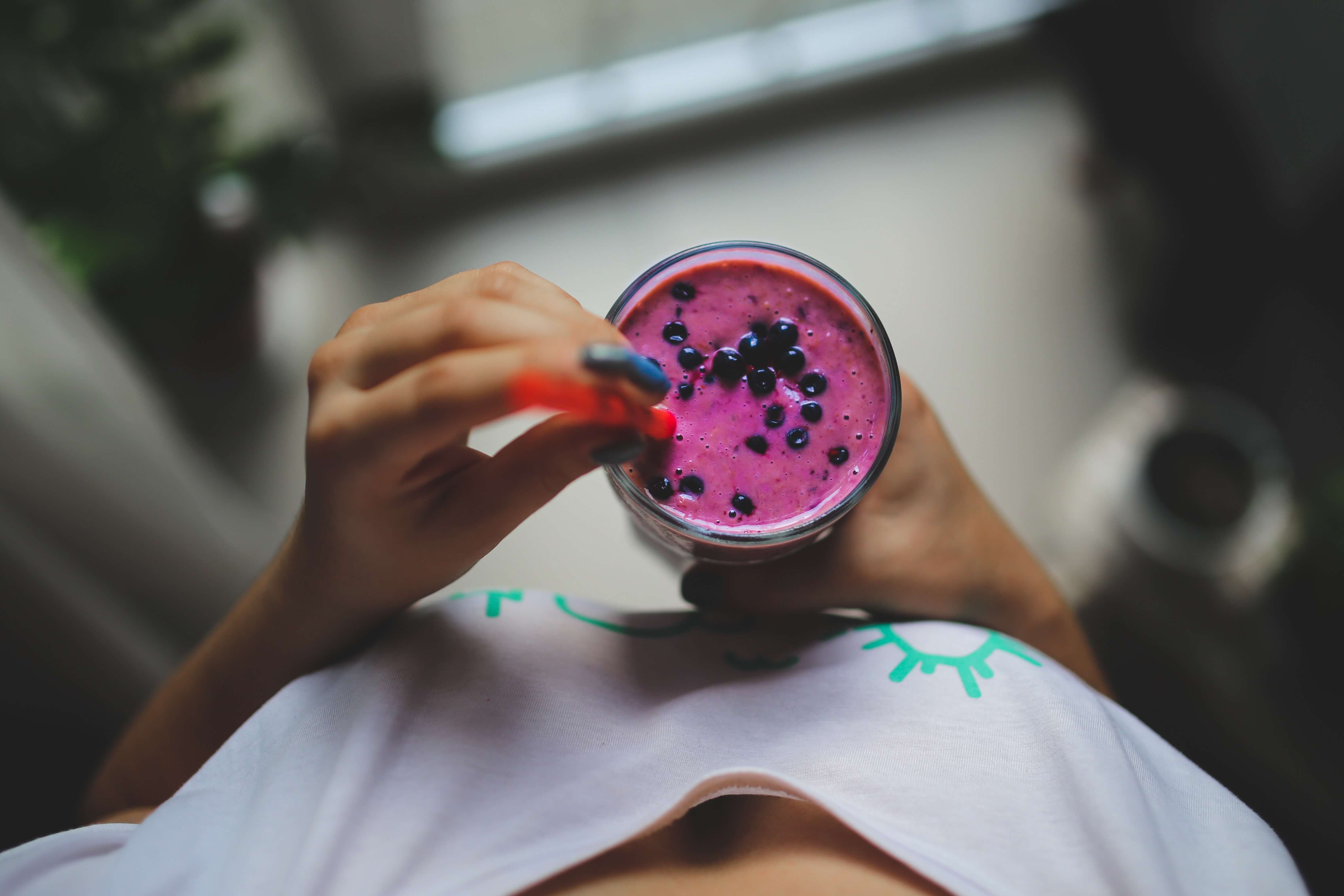 Delicious Protein Powder Recipes Surprising Easy To Make Powerbar